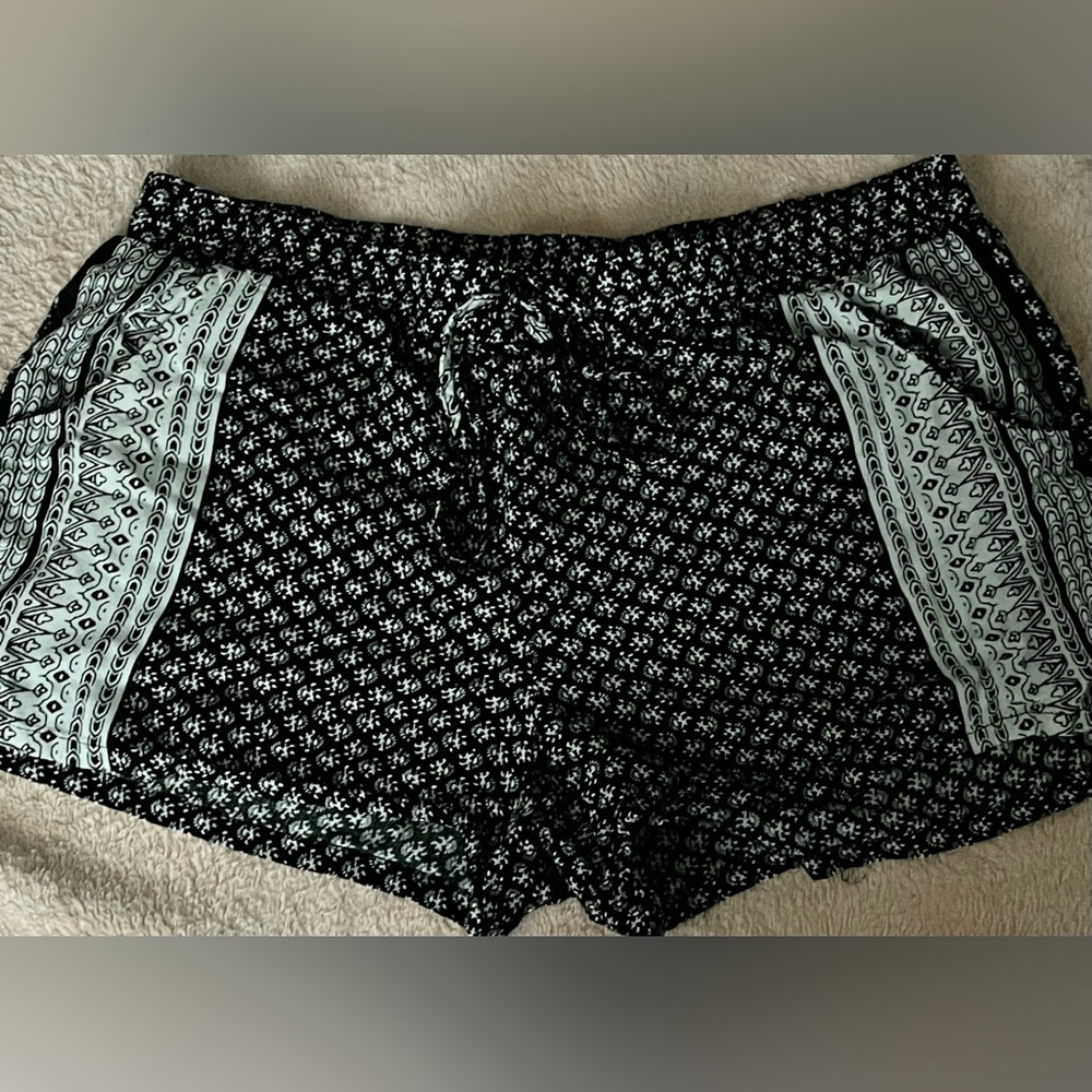 BeBop Lounge Shorts XL